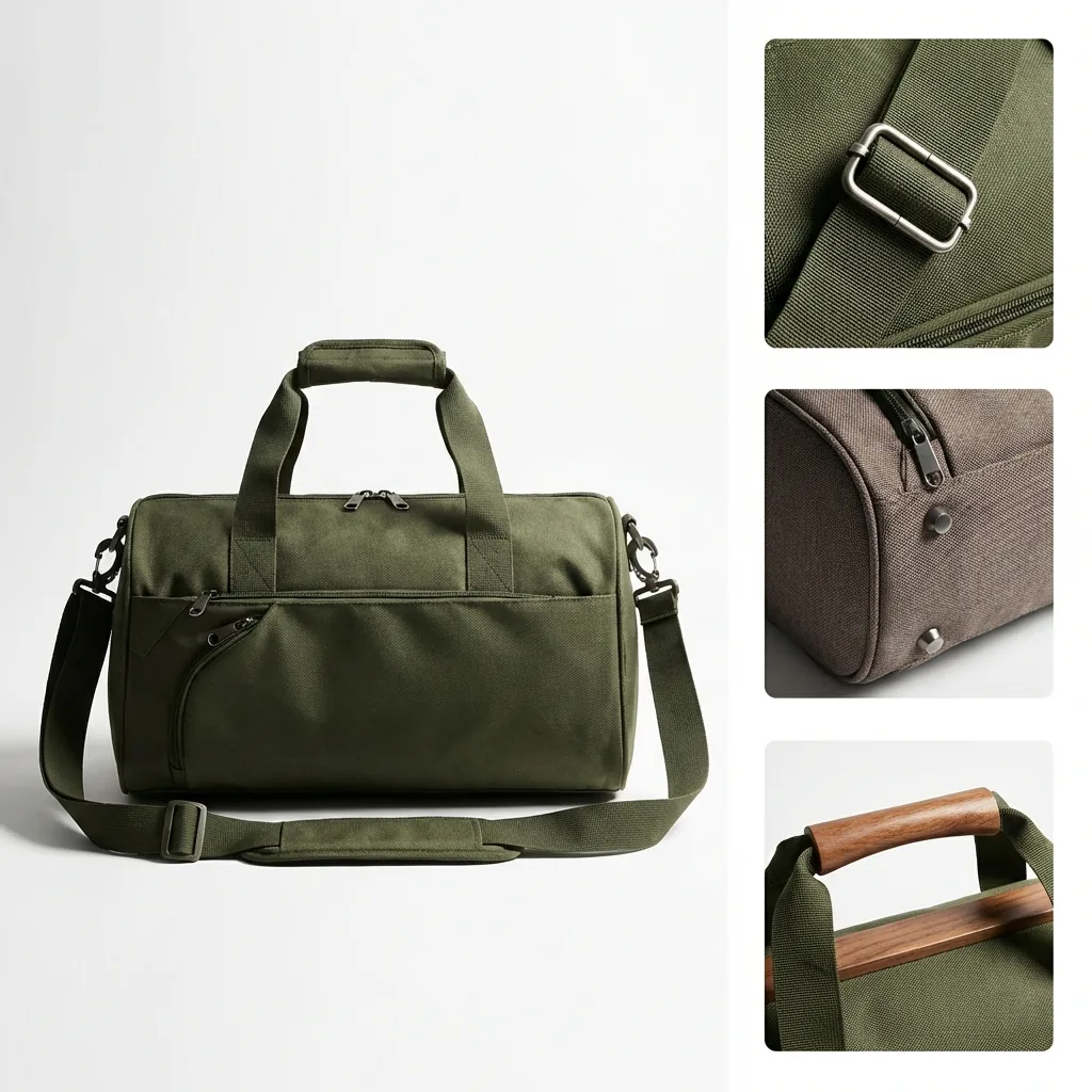 Omni-Stow Pro Gear Organizer