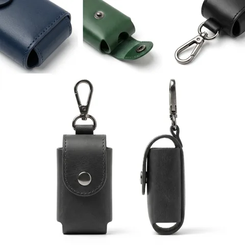 Adventure-Ready Golf Ball Hip Holster